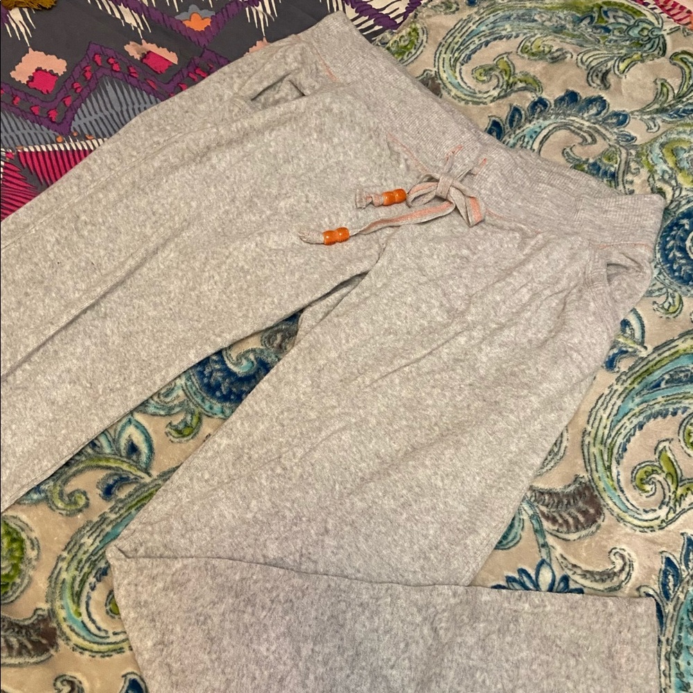VINTAGE OLD NAVY low waisted sweatpants